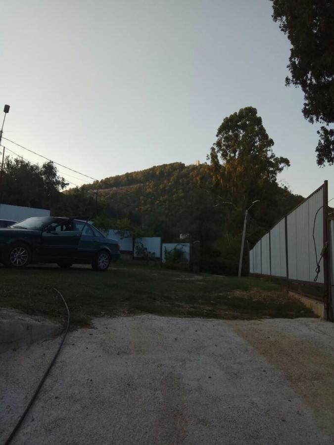 New Athos Guesthouse Rihanna מראה חיצוני תמונה