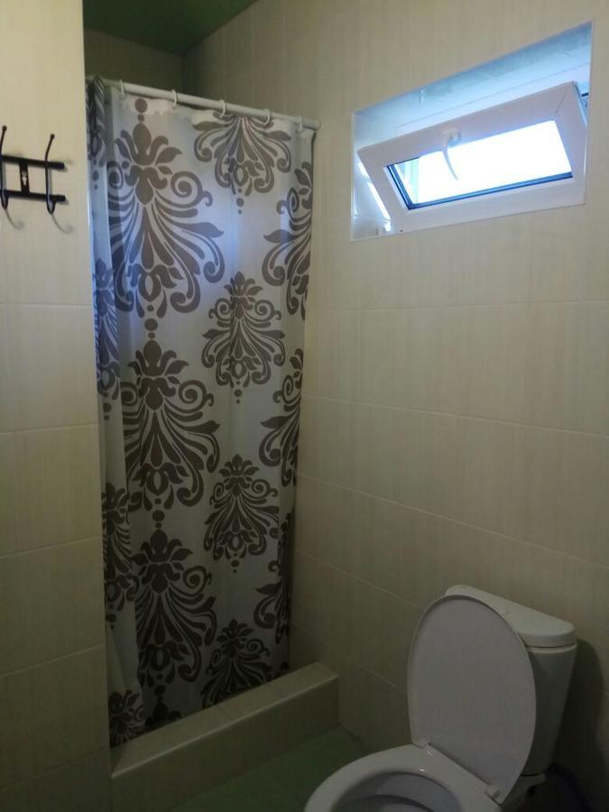 New Athos Guesthouse Rihanna מראה חיצוני תמונה